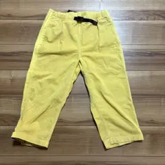 グラミチ　七分丈クライミングパンツ　Mサイズ