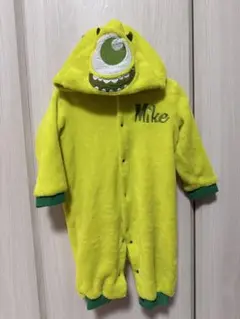 マイクアンパンマン着ぐるみ 80