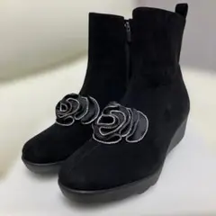 HILLS AVENUE ブラックハイカットブーツ 2025年最新】HILLS AVENUE レディース ブーツの人気アイテム - メルカリ