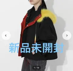 鬼滅の刃　煉獄杏寿郎　ブルゾン　SuperGroupies
