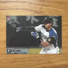 2026年最新】大谷翔平 日本ハム カードの人気アイテム - メルカリ