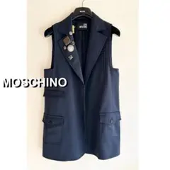 2025年最新】LOVE MOSCHINO レディース テーラードジャケットの人気