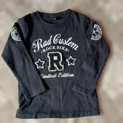 ラッドカスタム　トレーナー