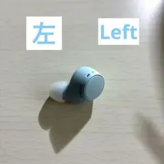 SONYワイヤレスイヤホン WF-C510