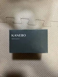 カネボウ クリームインデイキットe CREAM IN DAY KIT e