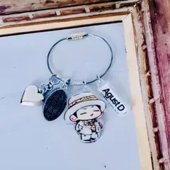 12/25限定価格❣️⑧ SUGA シュガ that d-day キーホルダー