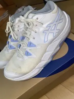 ASICS UNPRE ARS 2 バスケットボールシューズのサムネイル