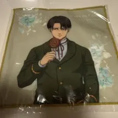 2026年最新】進撃の巨人タオルの人気アイテム - メルカリ