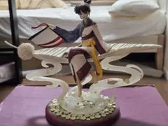 新品】犬夜叉 殺生丸 フィギュア ガレージキット - メルカリ