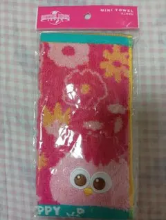 新品★USJ★ モッピー ミニタオル