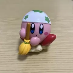 星のカービィ フィギュア