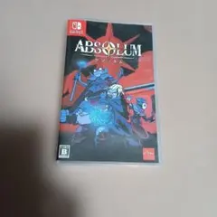 Switch Absolum　アブソラム、