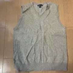 【GAP】ニットベスト