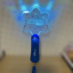 ASTRO ペンライト 青 2018 ASTRO TOURのサムネイル