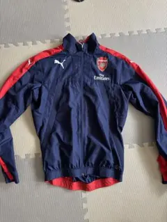 アーセナルウェア