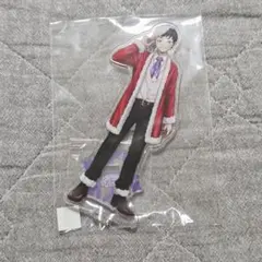 【匿名配送】Dr.STONE　NATSLIVEカフェ　アクリルスタンド　ゲン