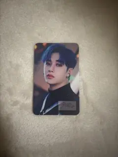 Stray Kids カード 8枚