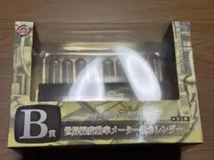 未開封品 シュタインズゲートタイトーくじ 世界線変動率メーター型 カレンダーのサムネイル