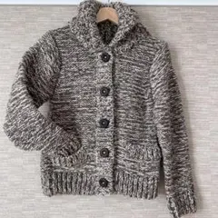 UNITED ARROWS green label relaxing ニット