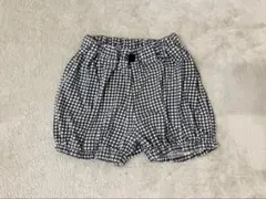 UNIQLO ユニクロ かぼちゃパンツ 80