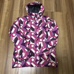 ROXY ロキシー スノーボードウェア ジャケット レディース M