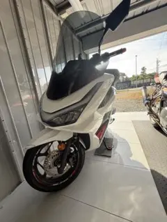 ヤマハ シグナス5型 204cc ボアアップ - メルカリ