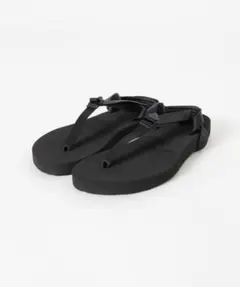 bbblllaaahhh y type sandals ブラック 27.5cm - メルカリ