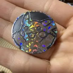 ピカチュウ　コイン