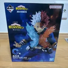 僕のヒーローアカデミア 轟焦凍 C賞 一番くじ フィギュア 幸せの上に