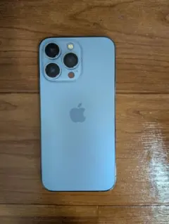 iPhone 13 Pro 128GB SIMフリー ジャンク品