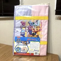 PAW PATROL 保管バッグ パウパトロールのサムネイル