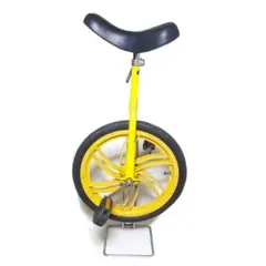MYPALLAS マイパラス 豆チャリ ミニ自転車 イエロー - メルカリ