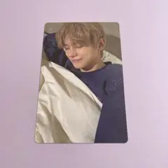 txt ヨンジュン sanctuary angel トレカ