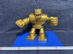 (ドラクエ)ゴールドマンフィギュア
