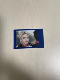 seventeen cafe in soul インスタントフォト エスクプス