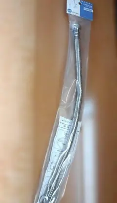 산에이 산에이 벤리프 플렉스 13 400mm 롱 화장실 급수 호스