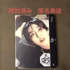 BTS 直筆サイン ホソク J-HOPE - メルカリ
