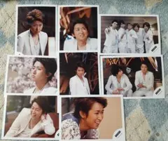 2026年最新】嵐公式写真の人気アイテム - メルカリ