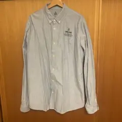 Linkin Park ボタンダウンシャツ XXL
