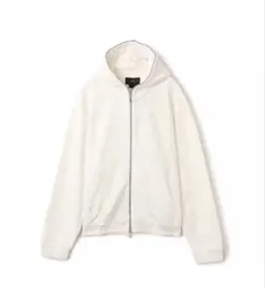 新品　トラヴィススコット ジョーダン　フルジップフーディー　XL