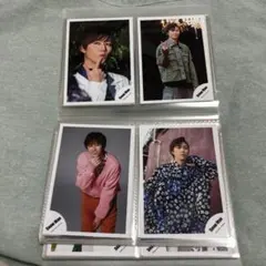 SnowMan 阿部亮平　公式写真②