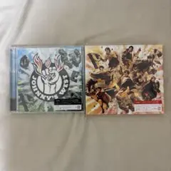 POWER /WEST.（ジャニーズWEST）