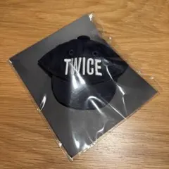 TWICE 高雄　pop up グッズ　キーホルダー
