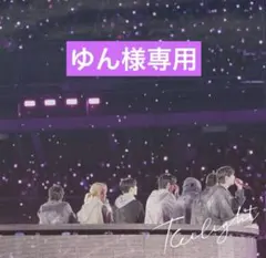 ゆん様専用