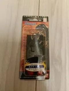 BANDAI ガメラ クランクベイト キャラクタールアーのサムネイル