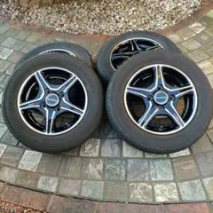 2025年最新】BRIDGESTONE 車 タイヤ・ホイールセットの人気アイテム