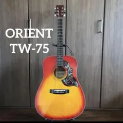 【週末限定価格】ORIENT TW-75 ハミングバードタイプのサムネイル