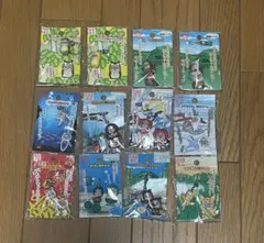 2個からバラ売り可 クレヨンしんちゃん ご当地 ねつけ プチマスコット