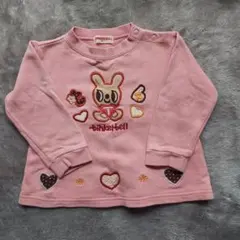 女の子ティンカーベル