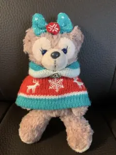 シェリーメイ　クリスマスコスチューム2011ver.